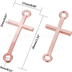 Alloy Links connectors&nbsp;PALLOY-CA0001-04