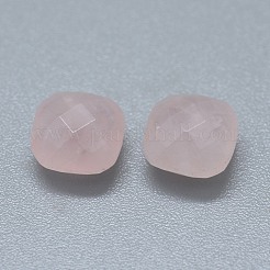 Natural Rose Quartz Beads&nbsp;G-F656-17