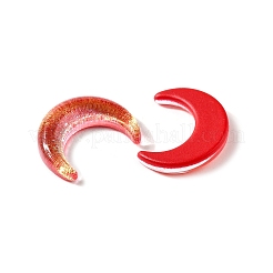 K5 Glass Cabochons&nbsp;GLAA-D301-03