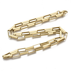 Iron Venetian Chains&nbsp;MAK-N034-002B-MG