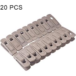 20Pcs Fibre Flocking Clip&nbsp;PH-TOOL-P001-01