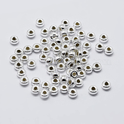925 Sterling Silver Beads&nbsp;LS-STER-K167-024A-S