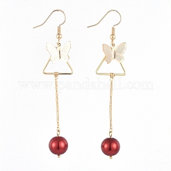 Dangle Earrings&nbsp;EJEW-JE03973