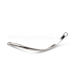 Tarnish Resistant 304 Stainless Steel Links Connectors&nbsp;STAS-F230-04P-A