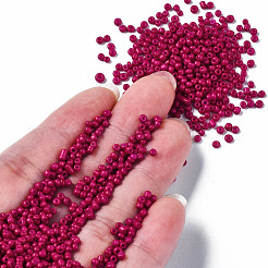 12/0 Glass Seed Beads&nbsp;SEED-S060-A-F451