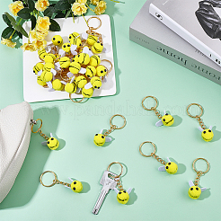40Pcs Cloth Pendant Decorations&nbsp;KEYC-WR00004