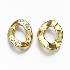 CCB Plastic Linkings Rings&nbsp;CCB-N005-012G
