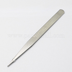 Iron Beading Tweezers&nbsp;TOOL-R076-04