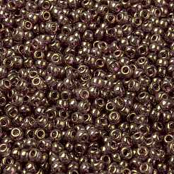 MIYUKI Round Rocailles Beads&nbsp;SEED-X0055-RR2448