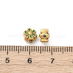 Ion Plating(IP) 304 Stainless Steel Beads&nbsp;STAS-R008-01G-8