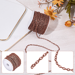 10M Iron Cable Chains&nbsp;CH-BM0001-02
