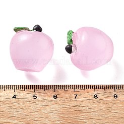 Luminous Resin Cabochons&nbsp;CRES-D277-03G