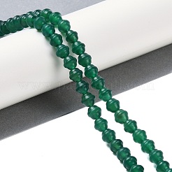 Natural Agate Beads Strands&nbsp;G-P543-A01-01C