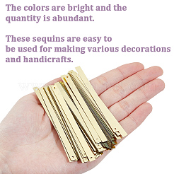 897Pcs PET Big Pendants&nbsp;KY-CY0001-11A