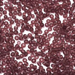 Glass Seed Beads&nbsp;X1-SEED-A008-3mm-M16