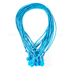 12Pcs Waxed Polyester Cord Pen String&nbsp;HJEW-TAC0147