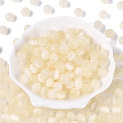 FGB Grade A Drawbench Style Glass Seed Beads&nbsp;SEED-Q040-8MM-13