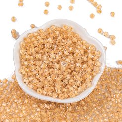 Glass Seed Beads&nbsp;SEED-A032-05K