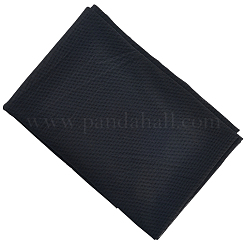 Polyester Elastic Eyelet Fabric&nbsp;AJEW-WH20006-273G