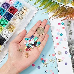 DIY Jewelry Kits&nbsp;DIY-GA0001-22