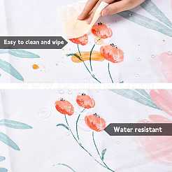 Polyester Tablecloths&nbsp;FB-FZCDB8F-02D