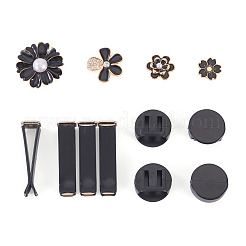 Iron Air Vent Clips&nbsp;DIY-TA0013-96