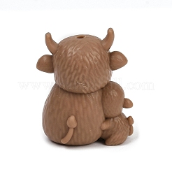 Silicone Beads&nbsp;SIL-V008-03D