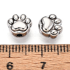 Tibetan Style Alloy Beads&nbsp;X-TIBE-N013-05AS