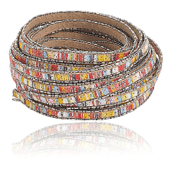 5pcs Imitation Leather Cords&nbsp;LC-CL0001-01A
