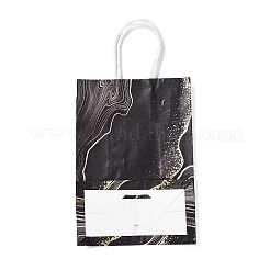 Kraft Paper Bags&nbsp;PAAG-PW0001-110A-02