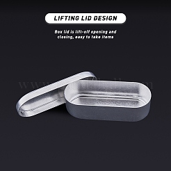 Aluminum Box&nbsp;CON-OC0001-15B