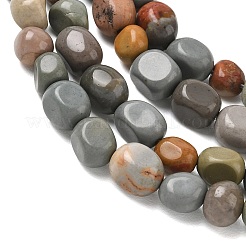 Natural Alashan Agate Beads Strands&nbsp;G-C286-A10