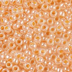 TOHO Round Seed Beads&nbsp;SEED-TR08-0904