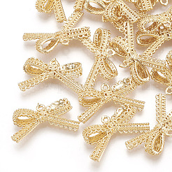 Brass Charms&nbsp;X-KK-S348-027