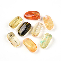 Transparent Acrylic Beads&nbsp;X1-TACR-T028-36G