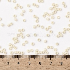 TOHO Round Seed Beads&nbsp;SEED-TR08-0409F