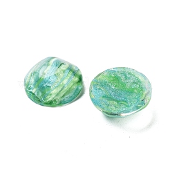 Translucent Resin Decoden Cabochons&nbsp;LS-CRES-M001-03A-02