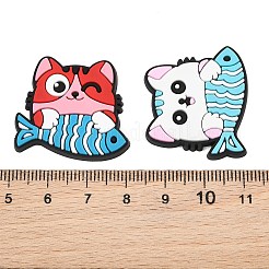 PVC Cabochons&nbsp;PL-CBAF507-03