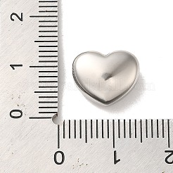 Non-Tarnish 304 Stainless Steel Charms&nbsp;STAS-L022-285P