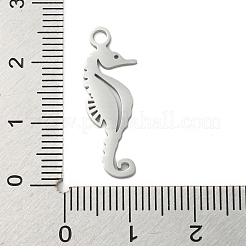 Non-Tarnish 304 Stainless Steel Pendants&nbsp;STAS-B056-10P-09