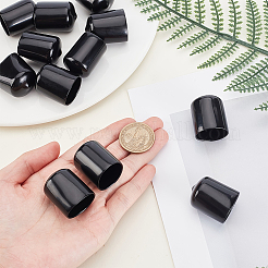 20Pcs PVC Protective Sleeve for Screw&nbsp;FIND-GA0007-98A