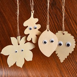DIY Pendant Decoration Kits&nbsp;DIY-YW0012-76