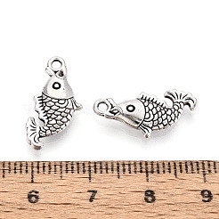 Tibetan Style Alloy Pendants&nbsp;TIBE-T016-03AS