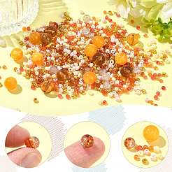 DIY Beads Jewelry Making Finding Kit&nbsp;DIY-FS0004-47