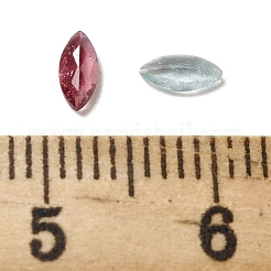 Faceted Natural Multicolor Tourmaline Cabochons&nbsp;G-I295-05-16A