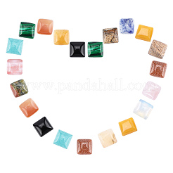 Gemstone Cabochons&nbsp;G-SC0001-15