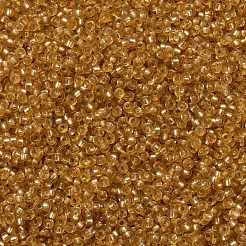 MIYUKI Round Rocailles Beads&nbsp;SEED-G007-RR0004