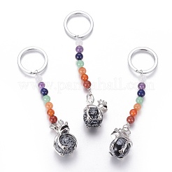 Chakra Jewelry&nbsp;KEYC-E034-A