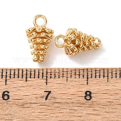 Brass Pendants&nbsp;KK-A295-01G