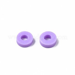 Handmade Polymer Clay Beads&nbsp;CLAY-N011-40-32